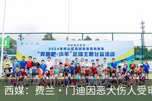 西媒：费兰·门迪因恶犬伤人受审，检方要求处以罚款和半年监禁